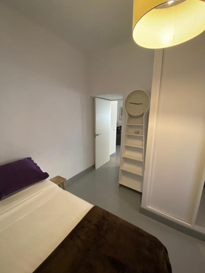 Apartamento En Madrid Rio Con Parking Gratuito Eksteriør billede