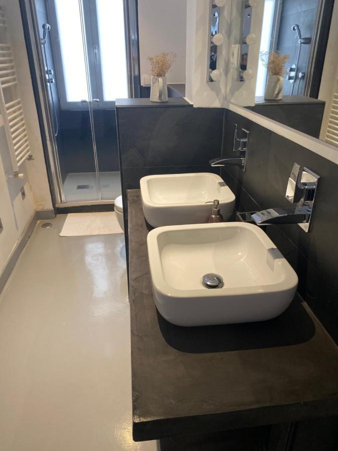 Apartamento En Madrid Rio Con Parking Gratuito Eksteriør billede