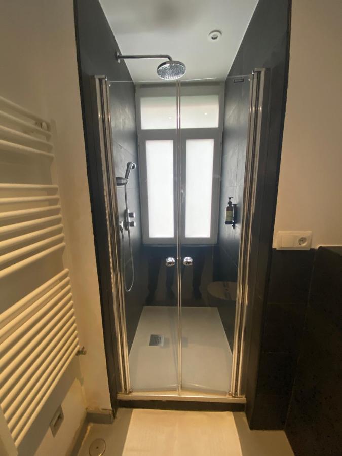 Apartamento En Madrid Rio Con Parking Gratuito Eksteriør billede